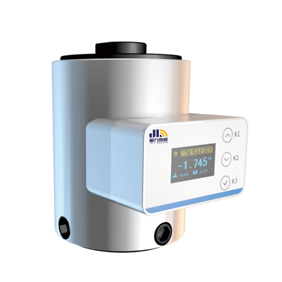 一體式稱(chēng)重顯示模塊